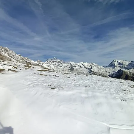 Mountainaosta - Cir 0062 Διαμέρισμα