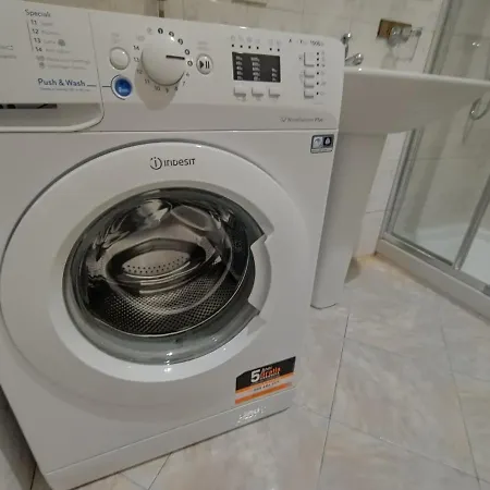 Mountainaosta - Cir 0062 Apartamento