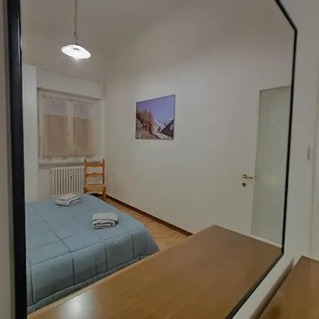 Apartamento Mountainaosta - Cir 0062 *
