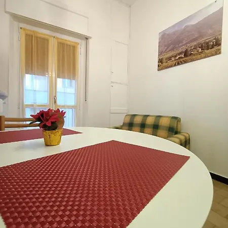 Apartamento Mountainaosta - Cir 0062 *