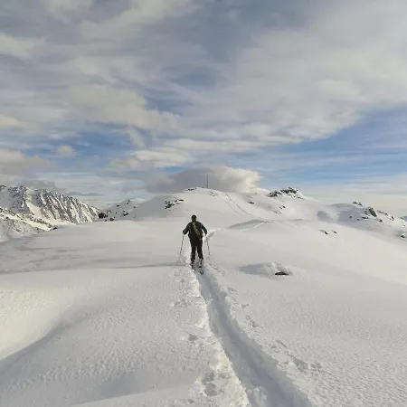 Mountainaosta - Cir 0062 Apartamento *