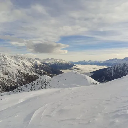 Lägenhet Mountainaosta - Cir 0062