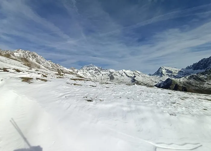 Mountainaosta - Cir 0062 Appartement