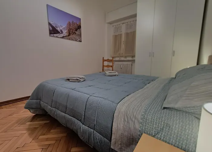 Appartement Mountainaosta - Cir 0062 *