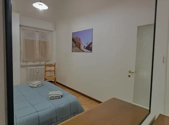 Appartement Mountainaosta - Cir 0062 *