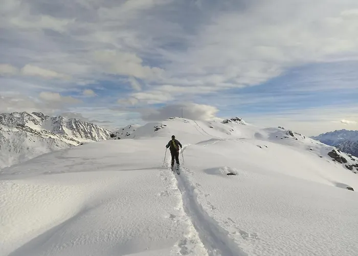 Mountainaosta - Cir 0062 Appartement *